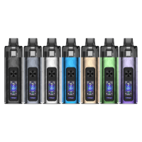Uwell Typhos - Pod Kit