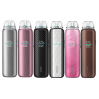 Aspire Pixo Max - Pod Kit