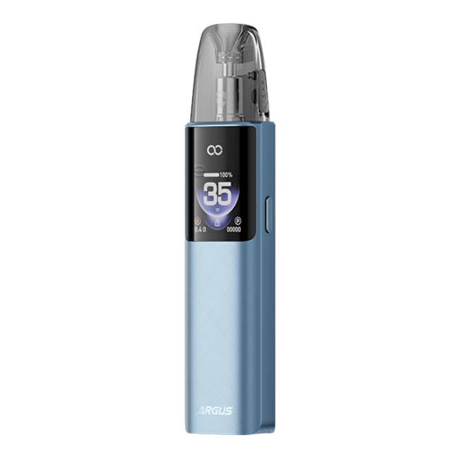 VooPoo Argus G4 - Pod Kit - Blue