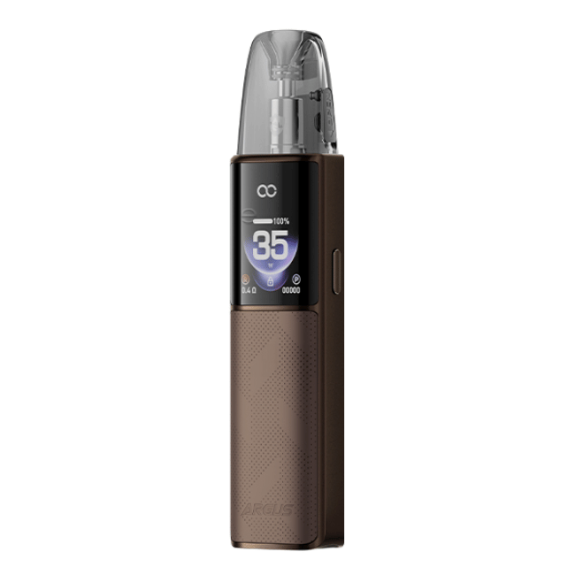 VooPoo Argus G4 - Pod Kit - Brown