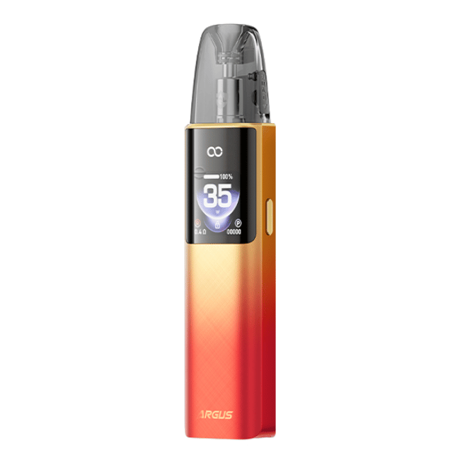 VooPoo Argus G4 - Pod Kit - Orange