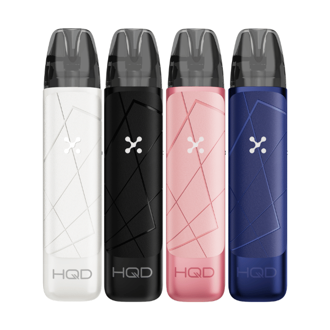 HQD Allstar Lite - Pod Kit