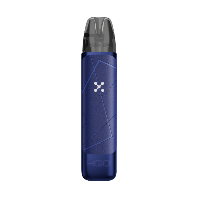 HQD Allstar Lite - Pod Kit - Blue