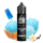 Dampfdidas Delicious Deluxe Aroma 10ml - Kleines Blaues Eis
