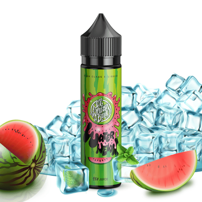 187 Strassenbande Shortfill 50ml - Waternelom