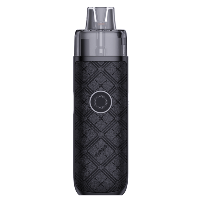 Uwell Typhos SE - Pod Kit - Gunmetal Gray