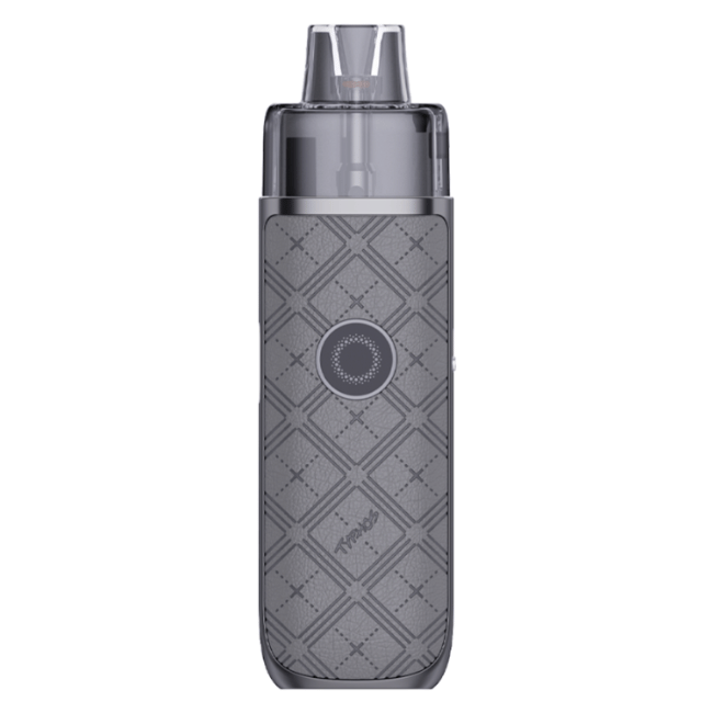 Uwell Typhos SE - Pod Kit - Midnight Dark