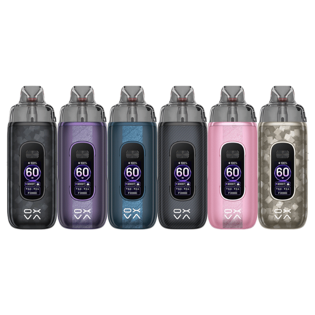 OXVA VPRIME 2 - Pod Kit