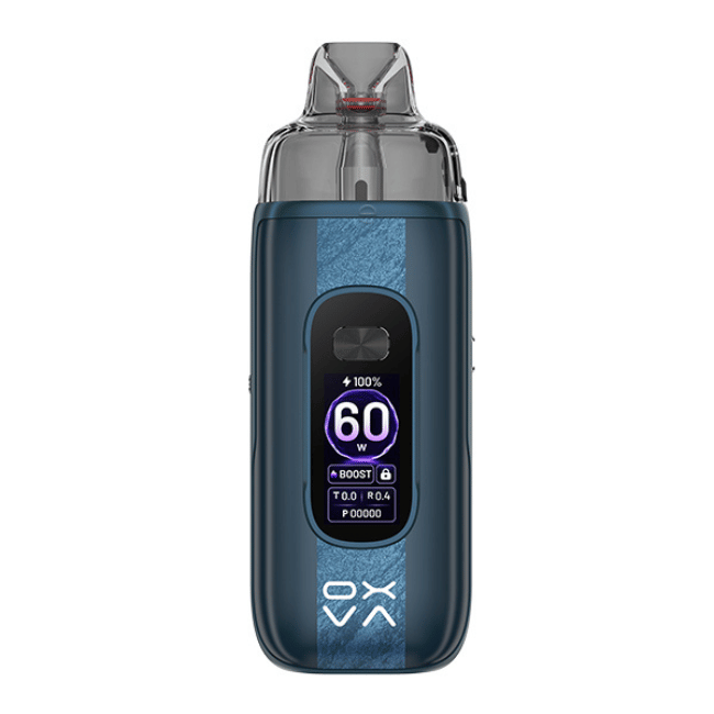 OXVA VPRIME 2 - Pod Kit - Mirage Blue