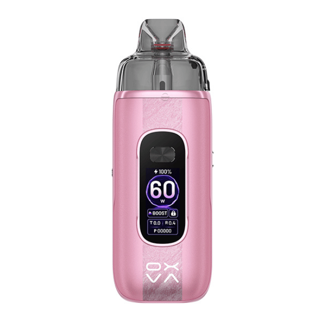OXVA VPRIME 2 - Pod Kit - Mirage Pink