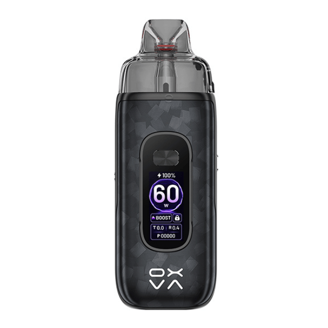 OXVA VPRIME 2 - Pod Kit - Shard Black