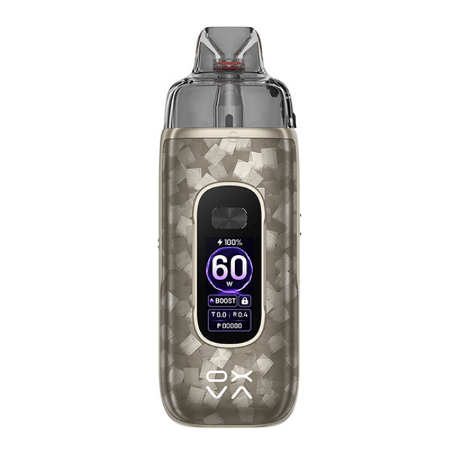 OXVA VPRIME 2 - Pod Kit - Shard Gold