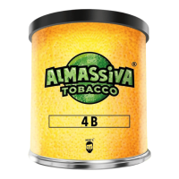 Al Massiva 200g - 4B Eine Familie
