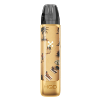 HQD Allstar Lite Limited Edition - Pod Kit - Sunset