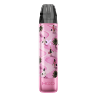HQD Allstar Lite Limited Edition - Pod Kit - Miami