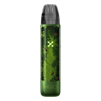 HQD Allstar Lite Limited Edition - Pod Kit - Jungle
