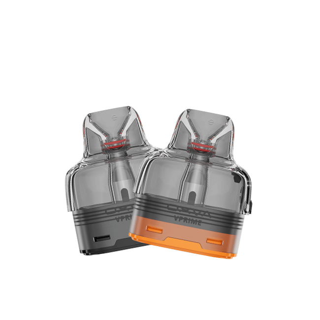 OXVA VPRIME Dual Meshed Pods – 2er Pack