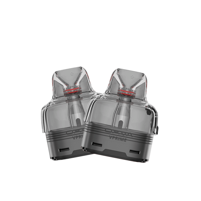 OXVA VPRIME Dual Meshed Pods - 2er Pack - 0,6 Ohm