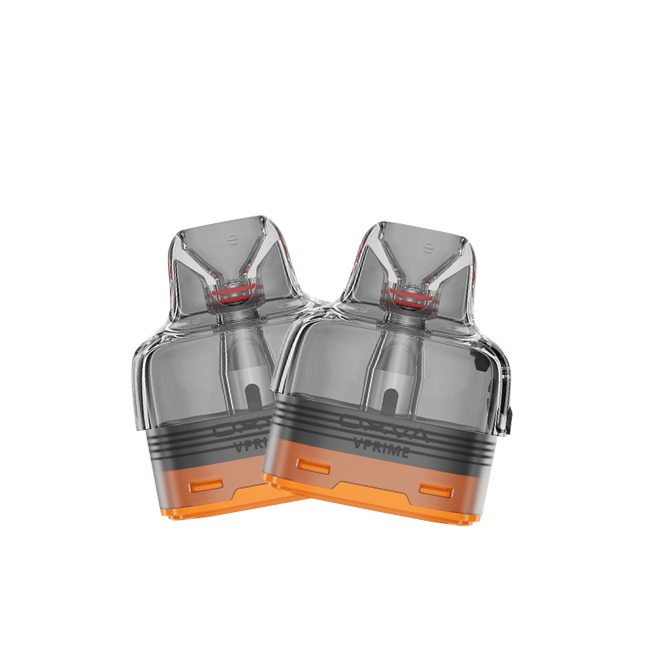 OXVA VPRIME Dual Meshed Pods - 2er Pack - 0,4 Ohm