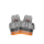 OXVA VPRIME Dual Meshed Pods - 2er Pack - 0,4 Ohm