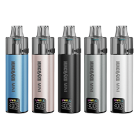 Uwell Nunchaku Mini 10000 - Pod Kit