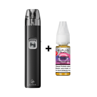 *AKTION* ELF BAR ELFX 2 kaufen - 1x ELFLIQ gratis