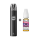 Elf Bar ELFX 2 + Elfliq 20mg Liquid Bundle