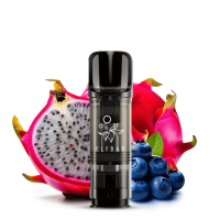 Elf Bar ELFA Dragon Fruit Blueberry Pod