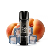 Elf Bar ELFA White Peach Pod