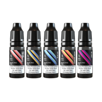 Adalya Liquid Bundle - 5x NicSalt 20mg Nikotin