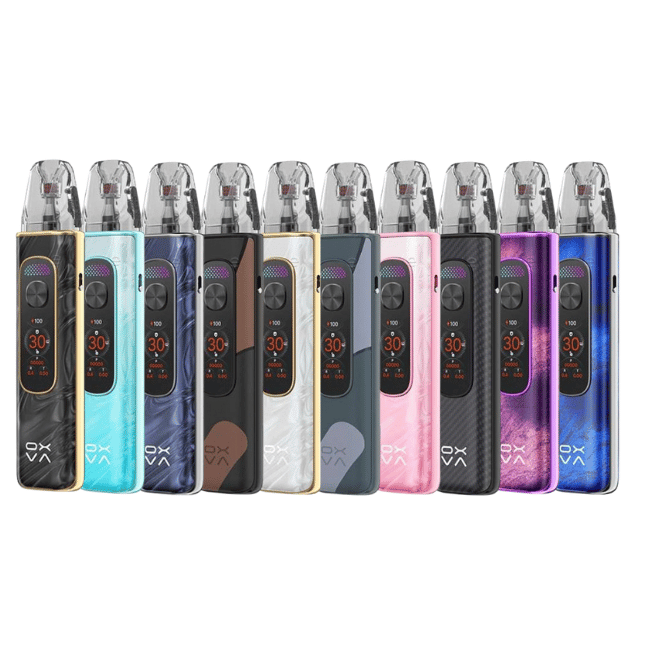 OXVA Xlim Pro 4 - Pod Kit
