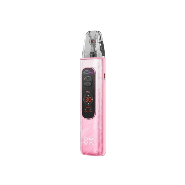 OXVA Xlim Pro 4 - Pod Kit - Flowing Rosa Pink