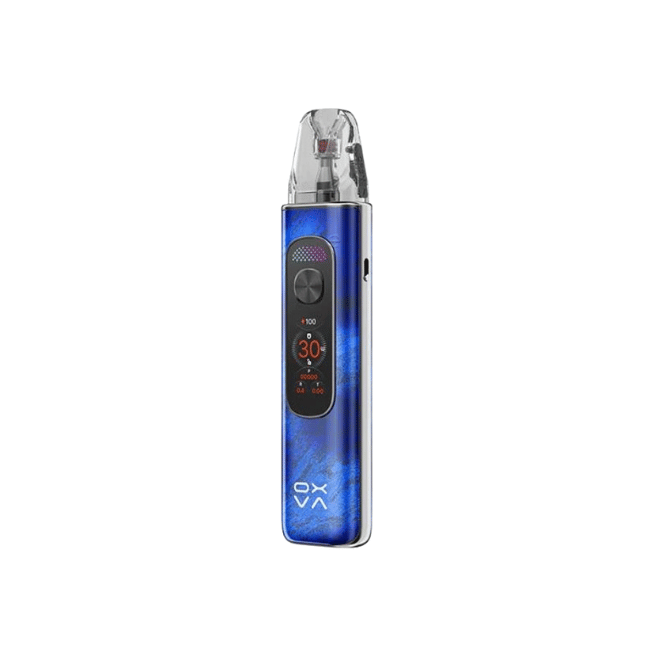 OXVA Xlim Pro 4 - Pod Kit - Stardust Blue