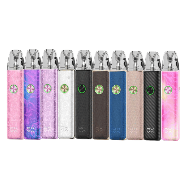 OXVA Xlim 4 - Pod Kit