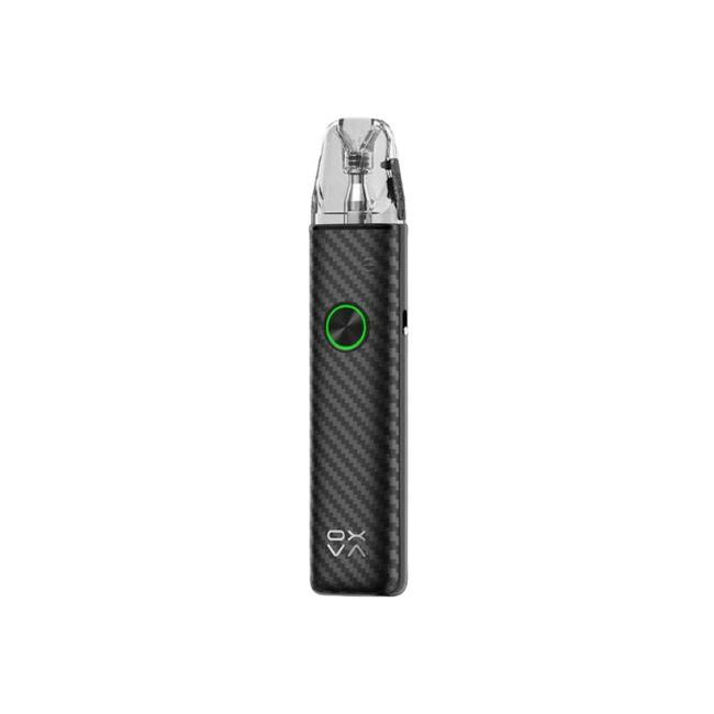 OXVA Xlim 4 - Pod Kit - Black Carbon