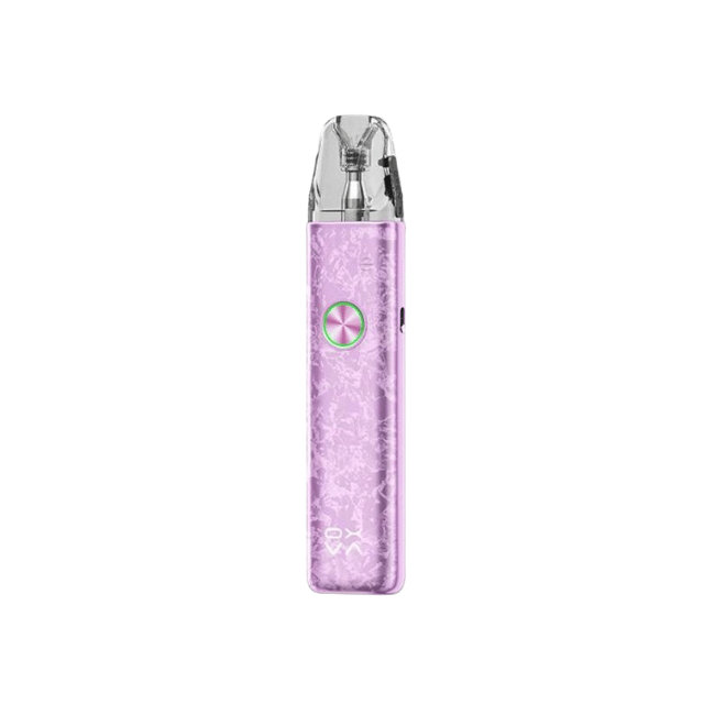 OXVA Xlim 4 - Pod Kit - Nacre Purple