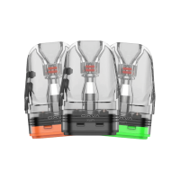 3 OXVA Xlim ABT Pods - Unitech 3.0
