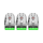 3 OXVA Xlim ABT Pods - Unitech 3.0 - 1,2 Ohm