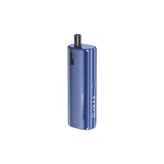 Geekvape S30 Pro Pod Kit - Blau