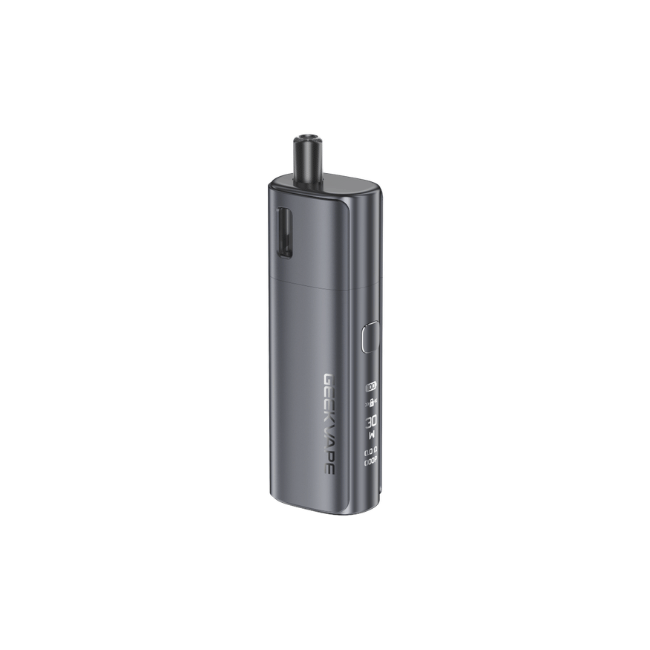 Geekvape S30 Pro Pod Kit - Grau