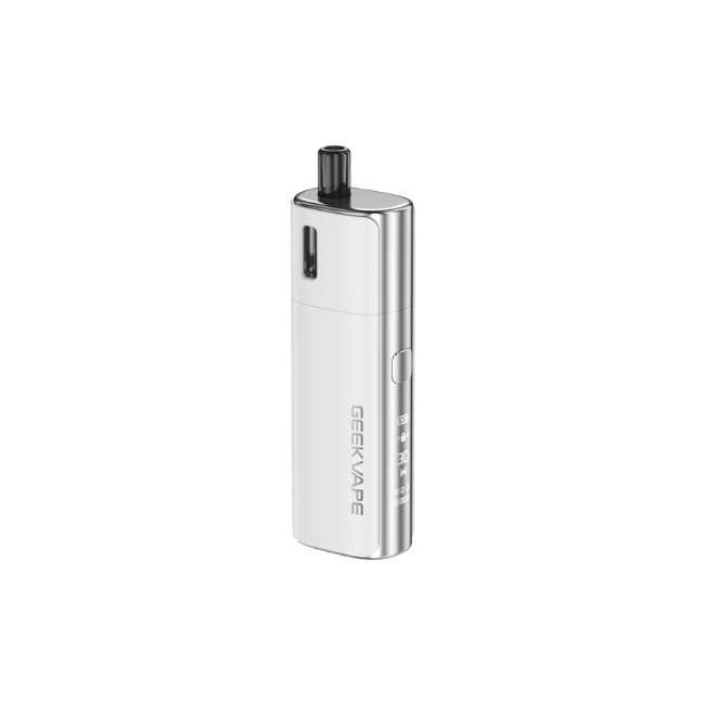 Geekvape S30 Pro Pod Kit - Soft Gray