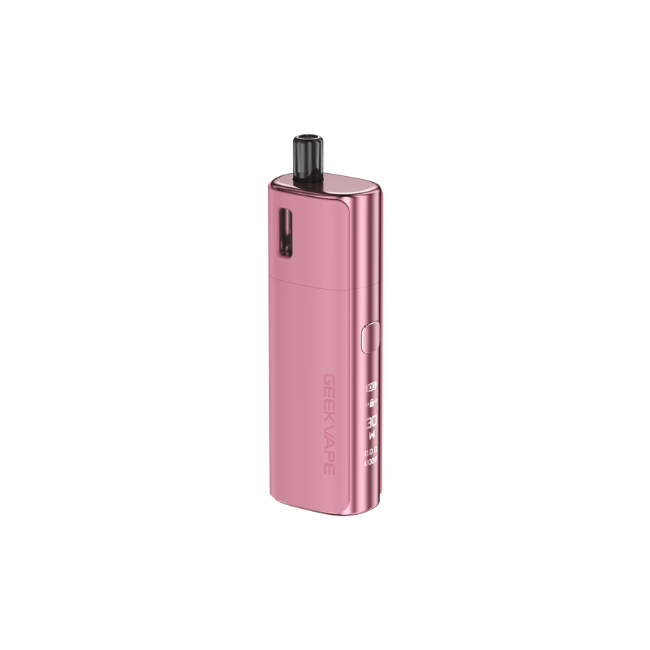 Geekvape S30 Pro Pod Kit - Dusty Rose