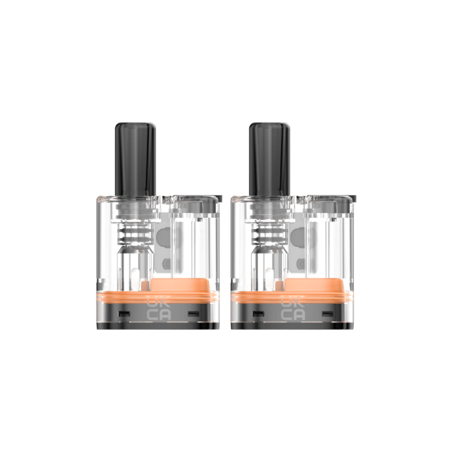 Geekvape S30 Boost Pods - 2er Pack - 0,6 Ohm