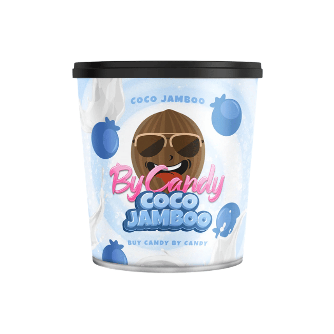ByCandy 200g - Coco Jamboo