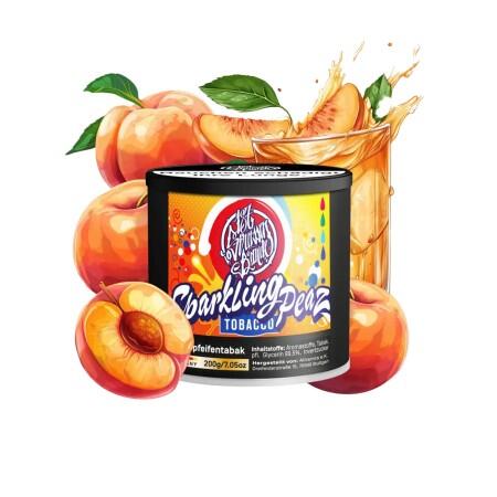 187 Strassenbande 200g - Sparkling Peaz