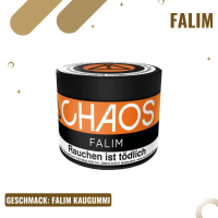 Chaos 200g - Falim