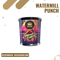 Holster 200g - Watermill Punch - Shisha Tabak
