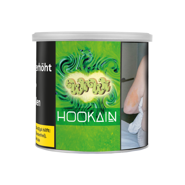 HOOKAIN 200g - Wiwi