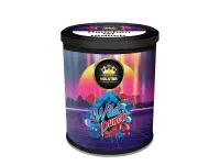 Holster 200g - Wild Punch - Shisha Tabak