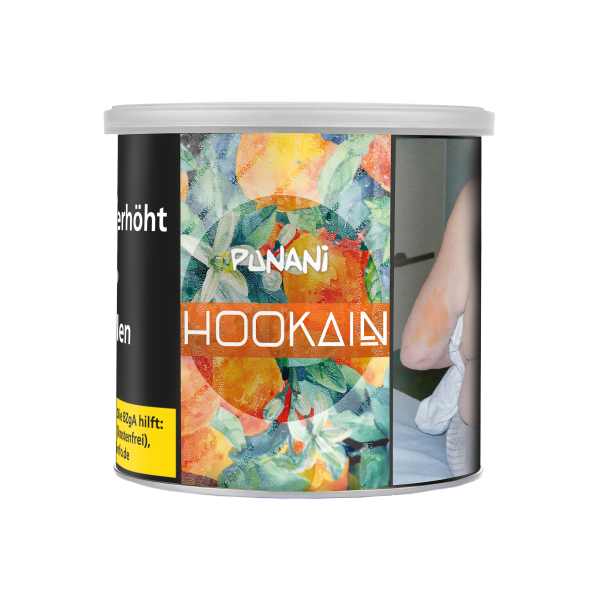 HOOKAIN 200g - Punani